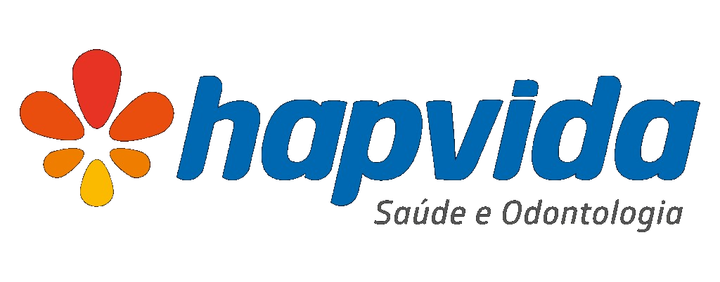 Logo Hapvida - plano de saúde